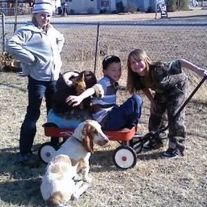 Meet your Posher, Kassi